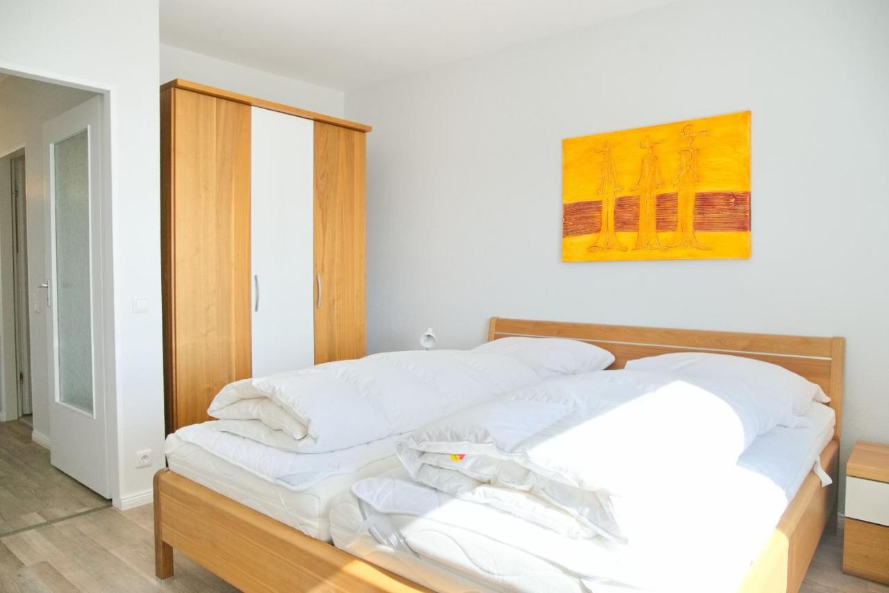 Kurpromenade 48 Inkl Wlan Apartment Groemitz Exterior photo